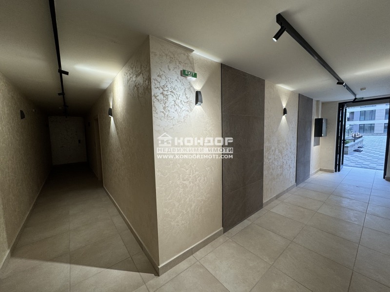 Продава 2-СТАЕН, гр. Пловдив, Тракия, снимка 6 - Апартаменти - 52612299