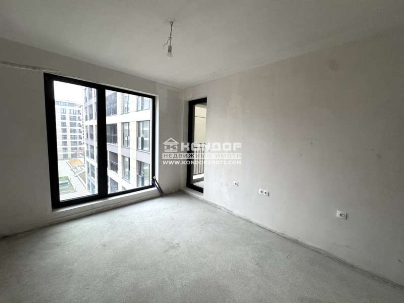 Продава 2-СТАЕН, гр. Пловдив, Тракия, снимка 3 - Апартаменти - 52612299