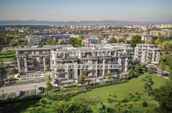 Продава 2-СТАЕН, гр. София, Витоша