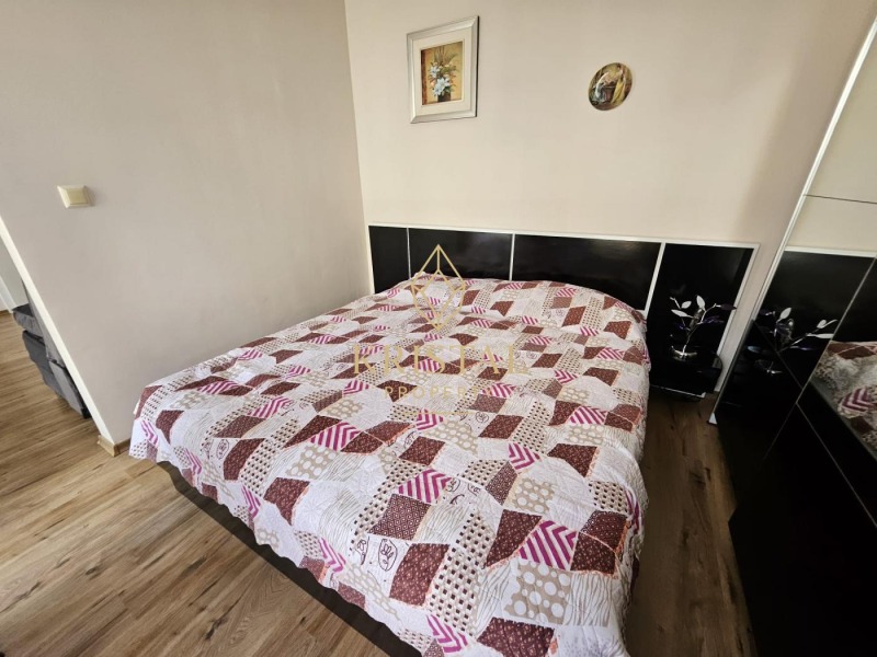 Продава 2-СТАЕН, к.к. Слънчев бряг, област Бургас, снимка 9 - Апартаменти - 52822278