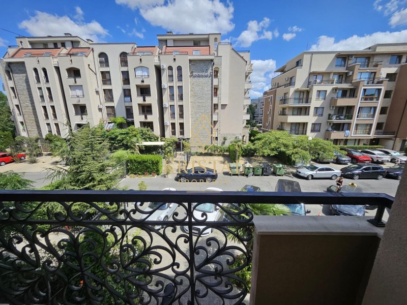 Продава 2-СТАЕН, к.к. Слънчев бряг, област Бургас, снимка 13 - Апартаменти - 52822278