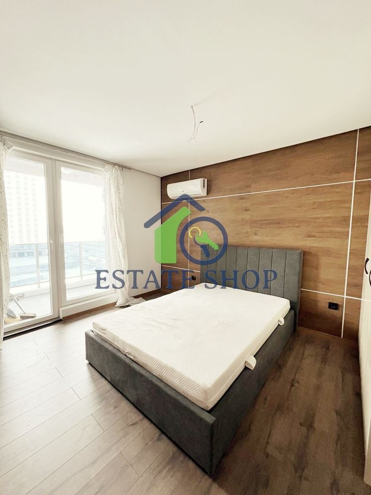 Продава 2-СТАЕН, гр. Пловдив, Гагарин, снимка 3 - Апартаменти - 53189453