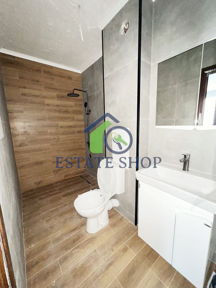 Продава 2-СТАЕН, гр. Пловдив, Гагарин, снимка 4 - Апартаменти - 53189453