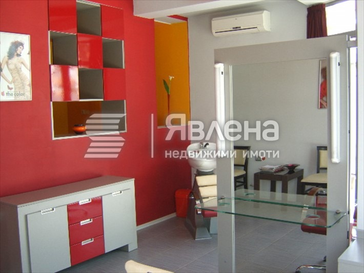 Продава 2-СТАЕН, гр. Варна, Бриз, снимка 4 - Апартаменти - 53226651