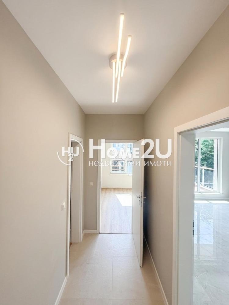 Продава 2-СТАЕН, гр. София, Бъкстон, снимка 6 - Апартаменти - 54830190