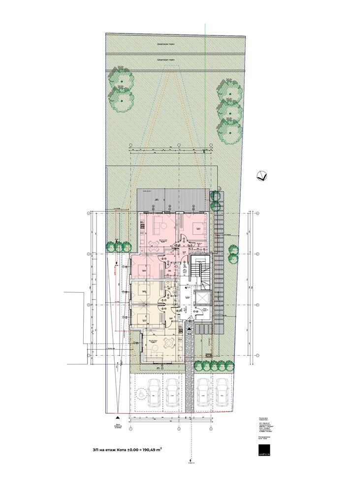 Продава 2-СТАЕН, гр. София, Симеоново, снимка 5 - Апартаменти - 55025280
