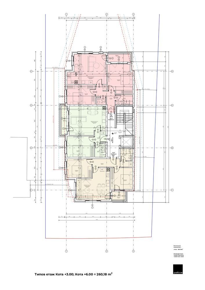 Продава 2-СТАЕН, гр. София, Симеоново, снимка 6 - Апартаменти - 55025280