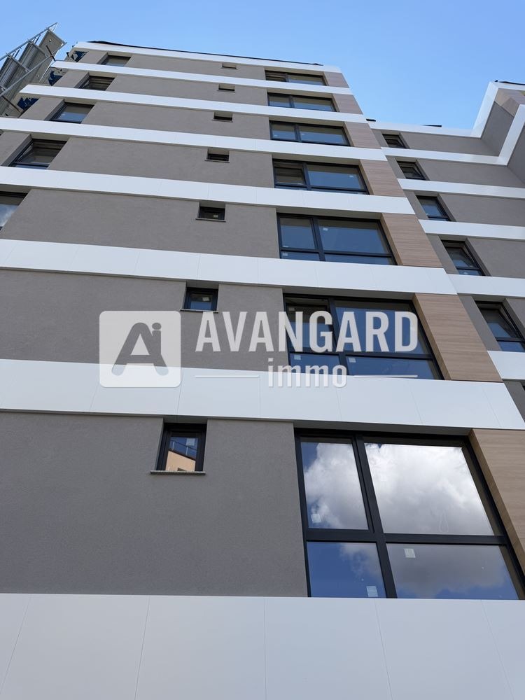 Продава 2-СТАЕН, гр. Варна, Владислав Варненчик 1, снимка 10 - Апартаменти - 56125846