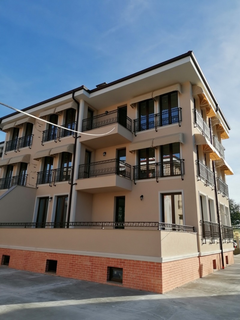 Na prodej  2 ložnice Plovdiv , Christo Smirnenski , 120 m2 | 47370644 - obraz [7]