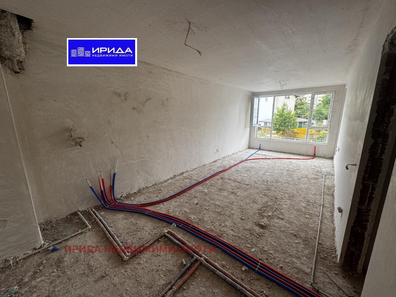 Zu verkaufen  2 Schlafzimmer Sofia , Owtscha kupel 1 , 119 qm | 74792673 - Bild [3]