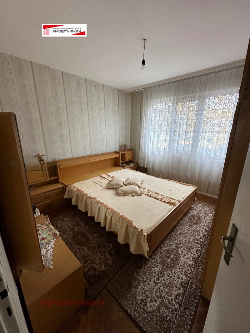 Продава 3-СТАЕН, гр. Стара Загора, Опълченски, снимка 7 - Aпартаменти - 47704920