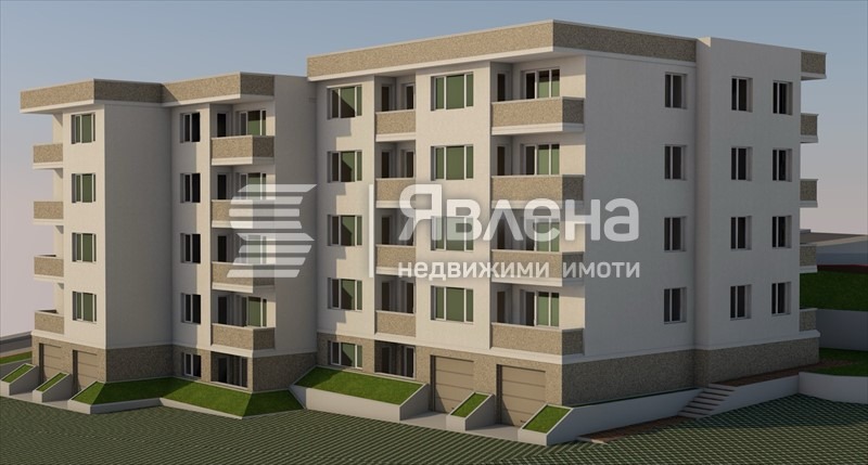 Продава  3-стаен град Варна , м-т Кочмар , 67 кв.м | 73738741 - изображение [2]