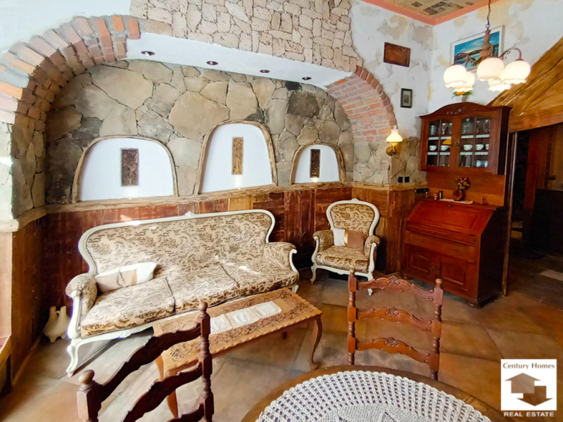 Na prodej  2 ložnice Veliko Tarnovo , Centar , 55 m2 | 13912690