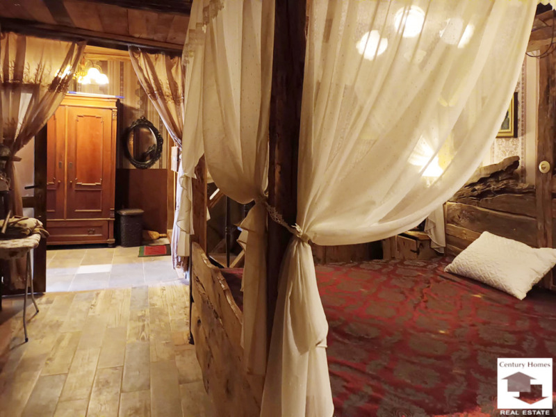 Na prodej  2 ložnice Veliko Tarnovo , Centar , 55 m2 | 13912690 - obraz [8]