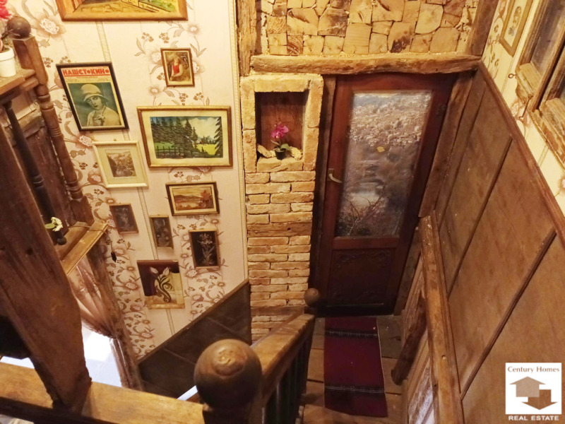 Na prodej  2 ložnice Veliko Tarnovo , Centar , 55 m2 | 13912690 - obraz [14]