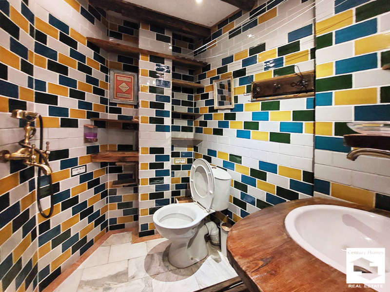 Na prodej  2 ložnice Veliko Tarnovo , Centar , 55 m2 | 13912690 - obraz [16]