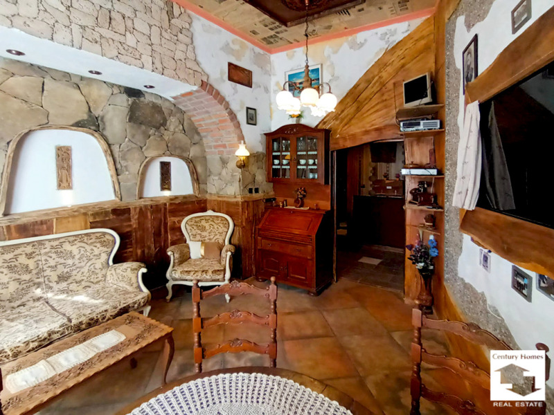 Na prodej  2 ložnice Veliko Tarnovo , Centar , 55 m2 | 13912690 - obraz [15]