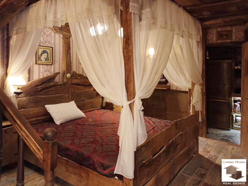 Na prodej  2 ložnice Veliko Tarnovo , Centar , 55 m2 | 13912690 - obraz [7]
