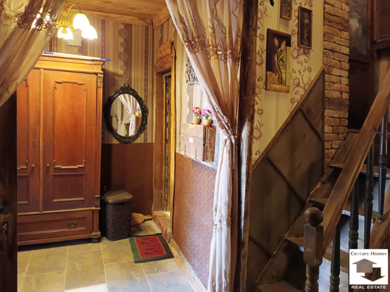 Na prodej  2 ložnice Veliko Tarnovo , Centar , 55 m2 | 13912690 - obraz [6]