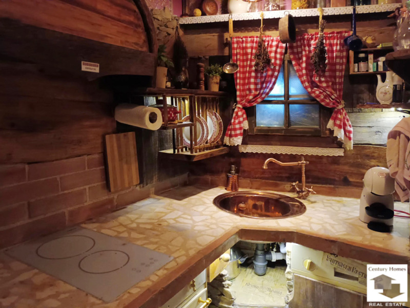 Na prodej  2 ložnice Veliko Tarnovo , Centar , 55 m2 | 13912690 - obraz [9]