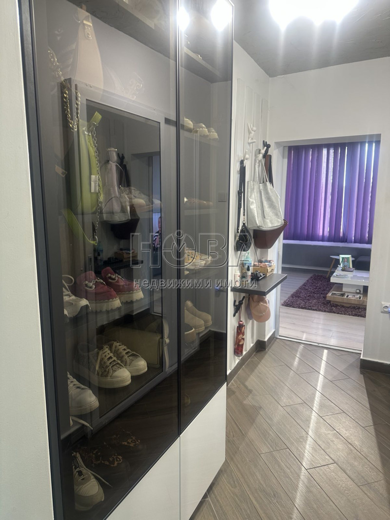 Продава  3-стаен град Русе , Център , 82 кв.м | 42989856 - изображение [10]