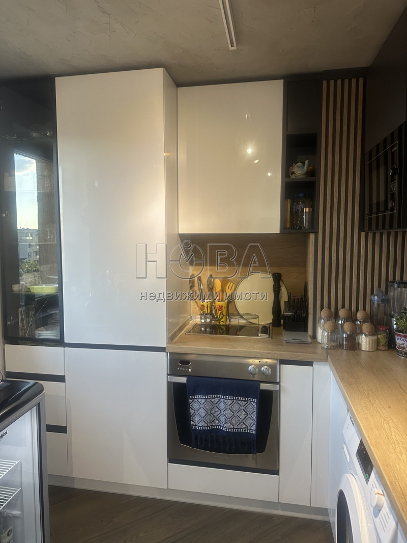 Продава  3-стаен град Русе , Център , 82 кв.м | 42989856 - изображение [3]