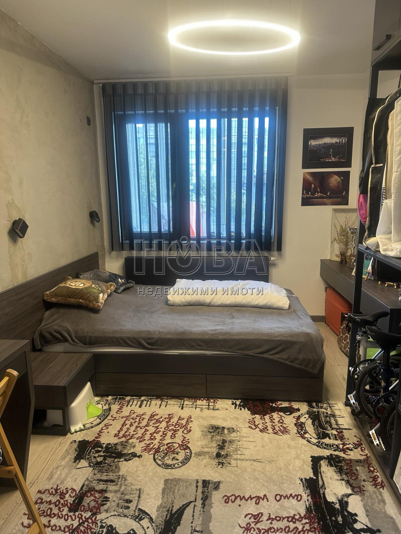 Продава  3-стаен град Русе , Център , 82 кв.м | 42989856 - изображение [8]