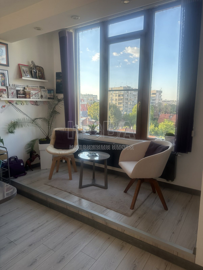 Продава  3-стаен град Русе , Център , 82 кв.м | 42989856 - изображение [6]