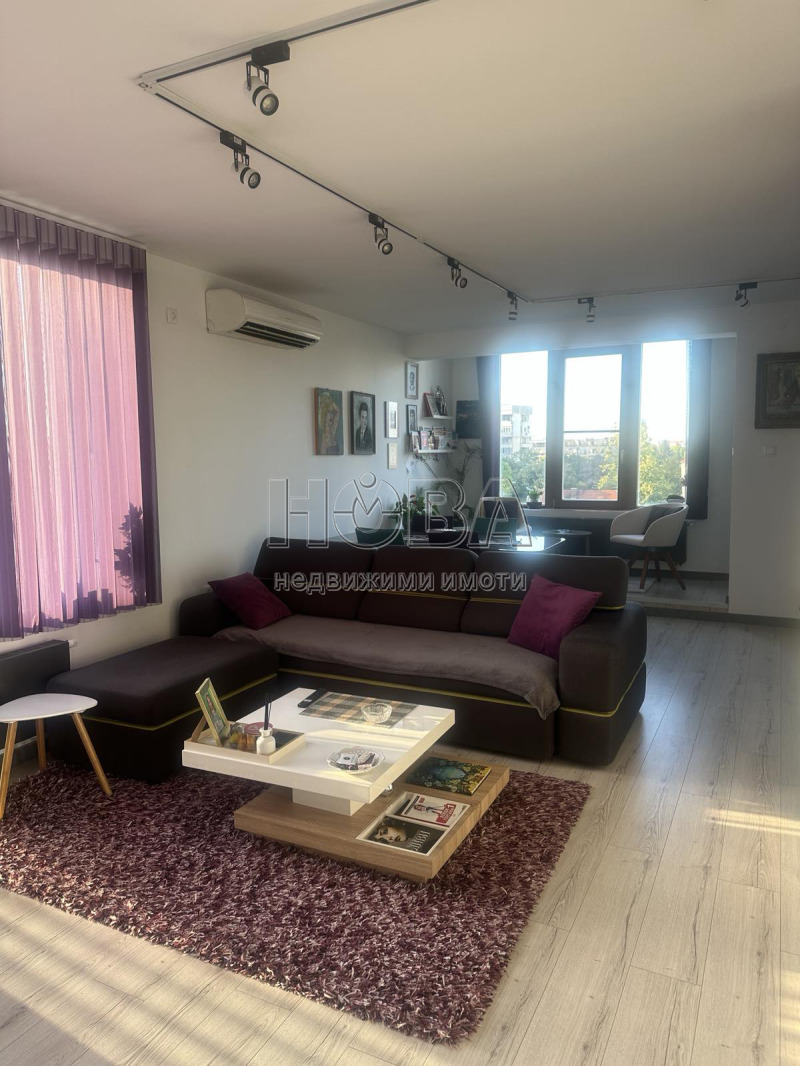 Продава  3-стаен град Русе , Център , 82 кв.м | 42989856 - изображение [5]