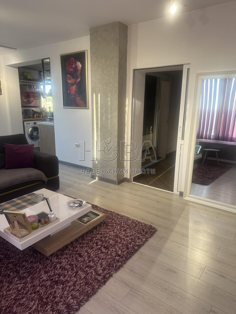 Продава  3-стаен град Русе , Център , 82 кв.м | 42989856 - изображение [7]