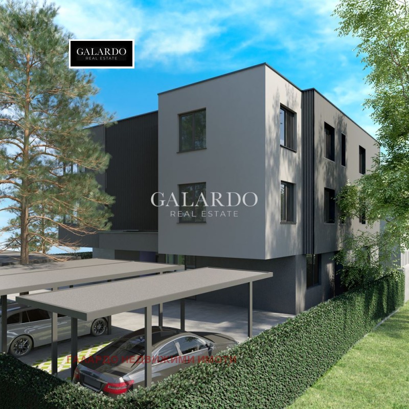 Продава 3-СТАЕН, гр. София, Овча купел, снимка 9 - Апартаменти - 52237745