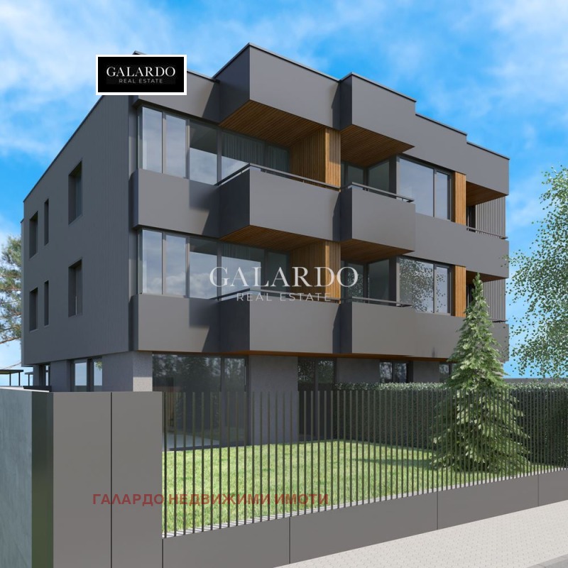 Продава 3-СТАЕН, гр. София, Овча купел, снимка 6 - Апартаменти - 52237745