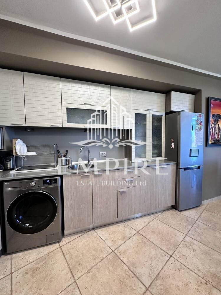 Продава 3-СТАЕН, гр. София, Витоша, снимка 4 - Апартаменти - 52290996