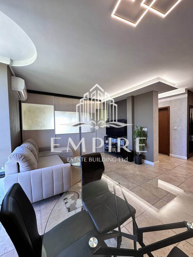 Продава 3-СТАЕН, гр. София, Витоша, снимка 2 - Апартаменти - 52290996