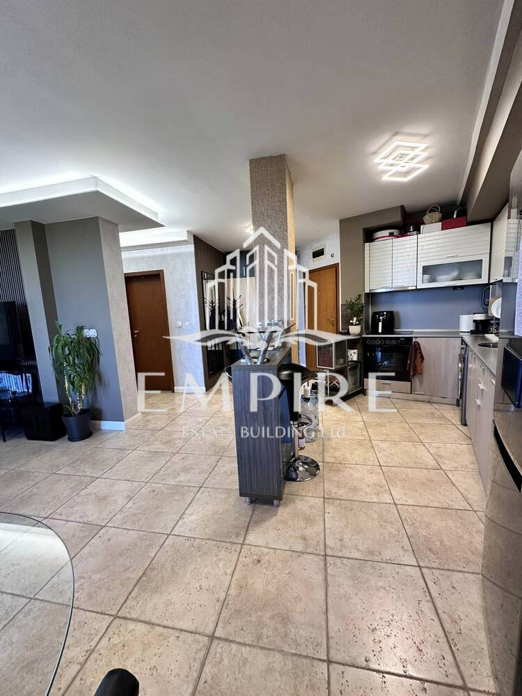 Продава 3-СТАЕН, гр. София, Витоша, снимка 3 - Апартаменти - 52290996