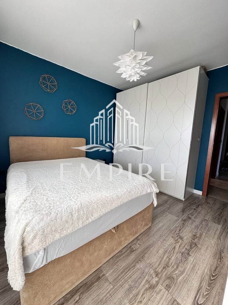 Продава 3-СТАЕН, гр. София, Витоша, снимка 8 - Апартаменти - 52290996