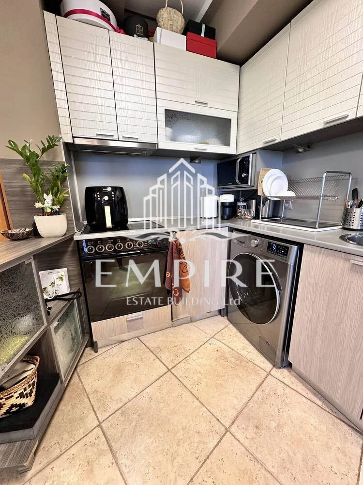 Продава 3-СТАЕН, гр. София, Витоша, снимка 5 - Апартаменти - 52290996