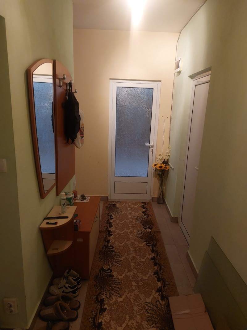 Продава 3-СТАЕН, гр. Враца, Дъбника, снимка 12 - Апартаменти - 53189022