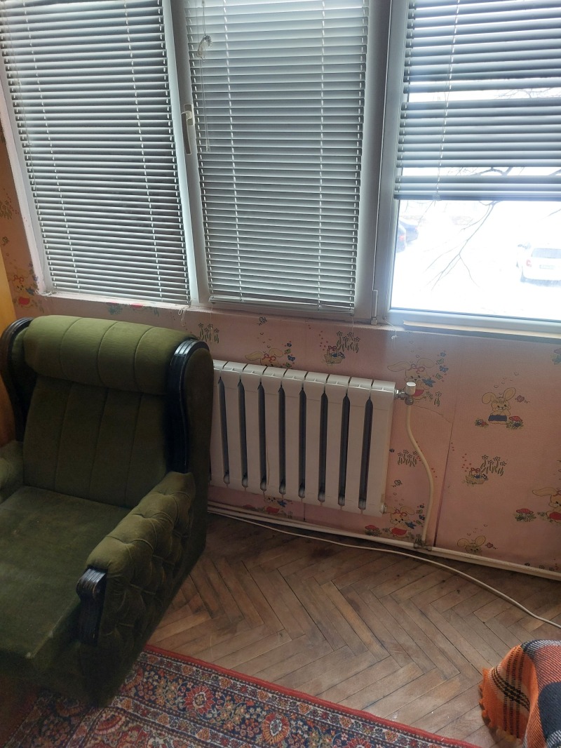 Продава 3-СТАЕН, гр. Враца, Дъбника, снимка 2 - Апартаменти - 53189022