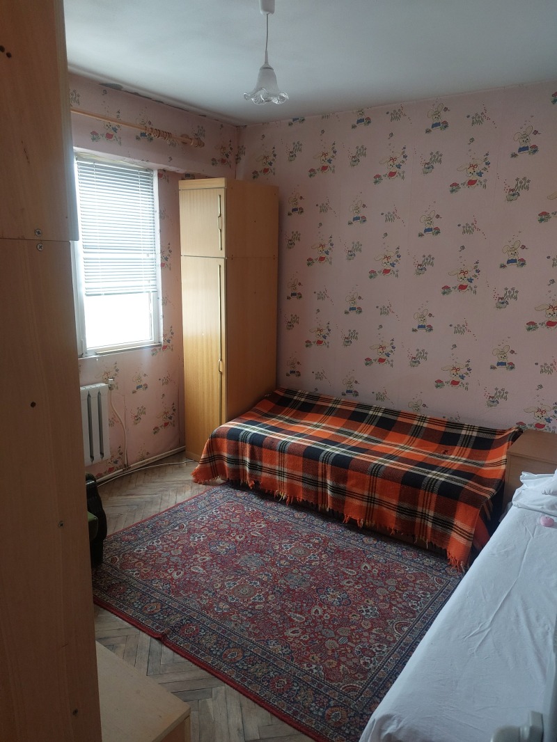 Продава 3-СТАЕН, гр. Враца, Дъбника, снимка 6 - Апартаменти - 53189022