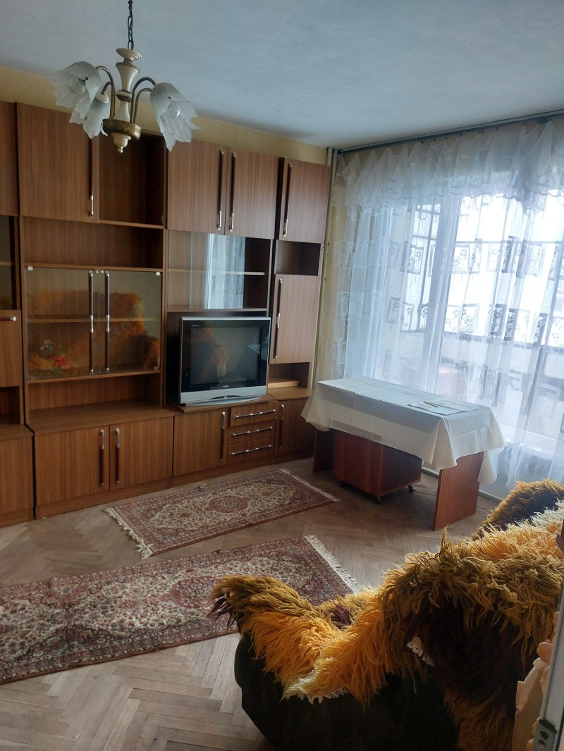 Продава 3-СТАЕН, гр. Враца, Дъбника, снимка 9 - Апартаменти - 53189022