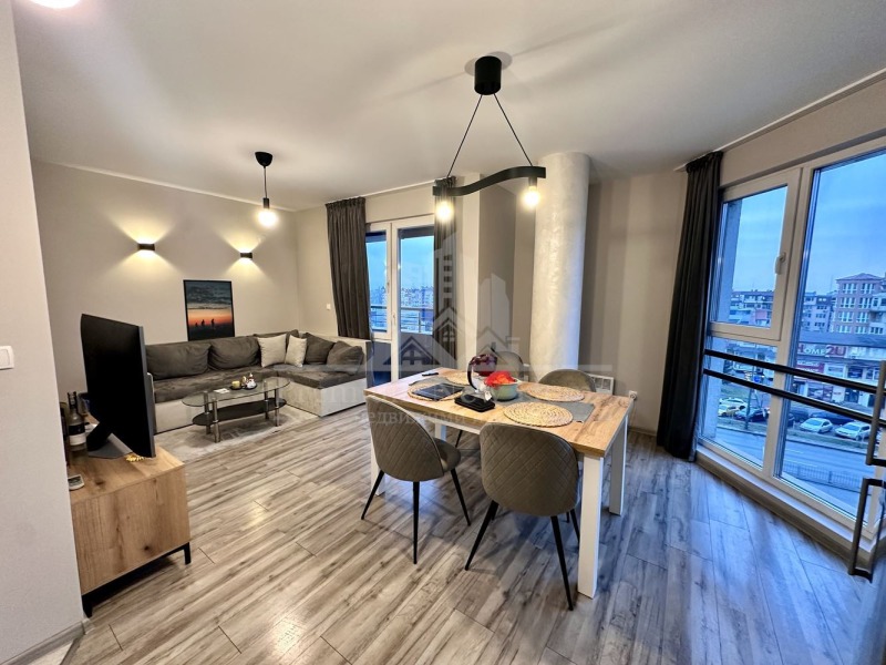 Продава 3-СТАЕН, гр. София, Люлин - център