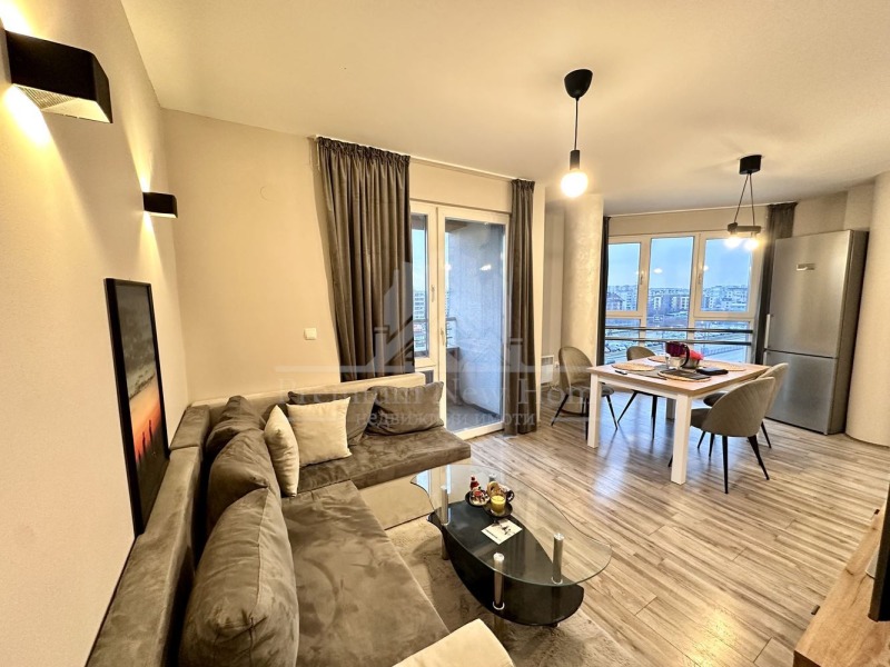 Продава 3-СТАЕН, гр. София, Люлин - център, снимка 4 - Апартаменти - 53198974