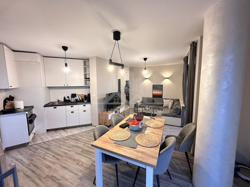 Продава 3-СТАЕН, гр. София, Люлин - център, снимка 3 - Апартаменти - 53198974