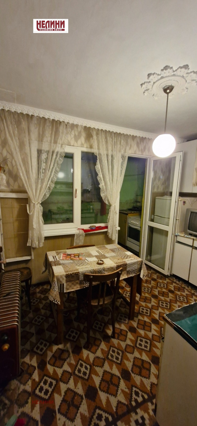 Продава 3-СТАЕН, гр. Русе, Родина 2, снимка 6 - Апартаменти - 53285129