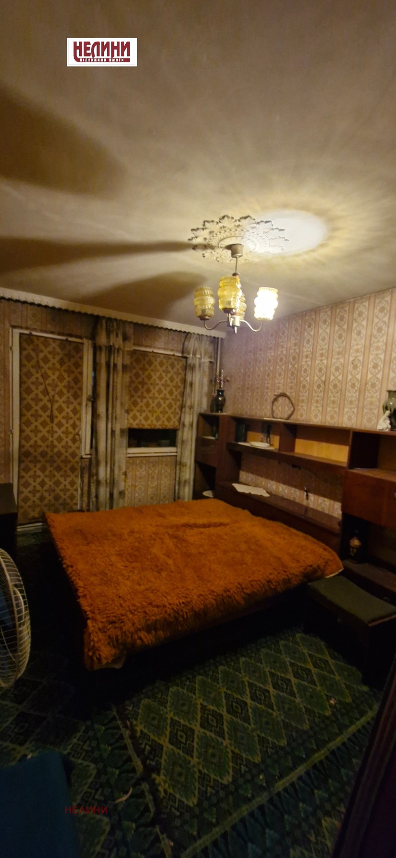 Продава 3-СТАЕН, гр. Русе, Родина 2, снимка 3 - Апартаменти - 53285129