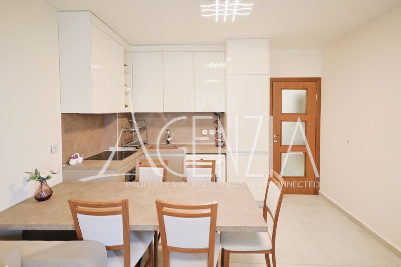 Продава 3-СТАЕН, гр. София, Кръстова вада, снимка 2 - Апартаменти - 53483106