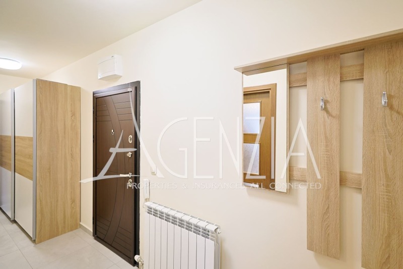 Продава 3-СТАЕН, гр. София, Кръстова вада, снимка 5 - Апартаменти - 53483106