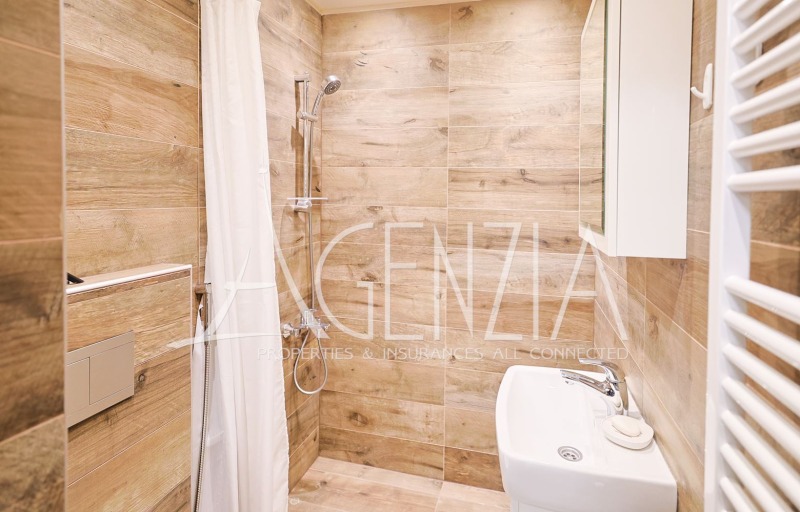 Продава 3-СТАЕН, гр. София, Кръстова вада, снимка 15 - Апартаменти - 53483106