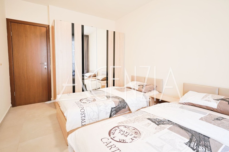 Продава 3-СТАЕН, гр. София, Кръстова вада, снимка 8 - Апартаменти - 53483106